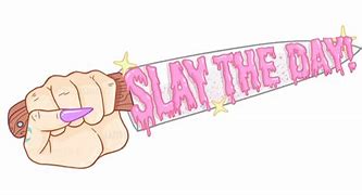 Image result for How to Slay GIF
