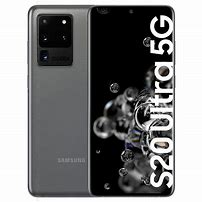 Image result for Samsung Galaxy S20 Ultra 5G 128GB Gray