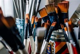 Image result for Clean Paint Brush