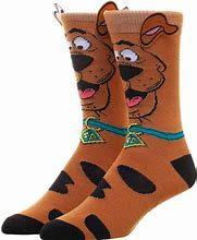 Image result for Scooby Doo Park Socks