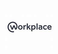 Image result for Workplace by Facebook Badge