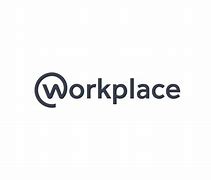 Image result for Workplace by Facebook App Logo