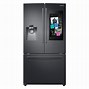 Image result for Samsung Refrigerator Display