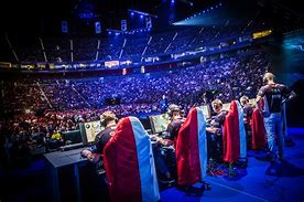 Image result for When Did eSports Become Popular