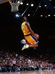 Image result for NBA Dunk Kobe