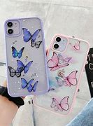 Image result for iPhone XR Phone Case Butterfly