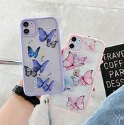Image result for Picture of a Flying Purple Phone Case