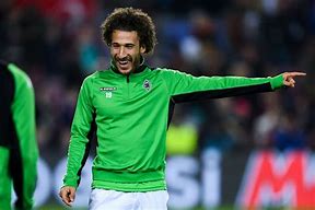 Image result for fabian johnson