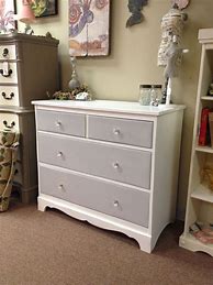Image result for Painted Dressers