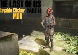 Image result for Last of Us 2 Clicker