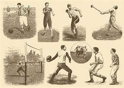 Image result for Vintage Sports Pics