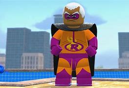 Image result for Incredibles LEGO Reflux