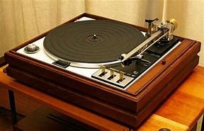 Image result for Gerard 300 Turntable