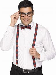 Image result for Nerd Guy with Bow Tie