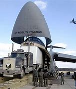 Image result for C-5 Galaxy Open