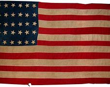 Image result for Old Vintage American Flag