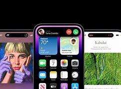 Image result for iPhone X vs iPhone 14 Pro