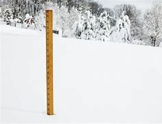 Image result for 11 Inches of Snow
