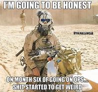 Image result for USMC S1 Meme