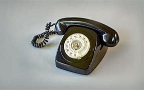 Image result for Old School Phone Side View
