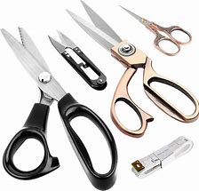Image result for Different Types of Scissors