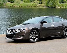 Image result for Gray Nissan Maxima 2016