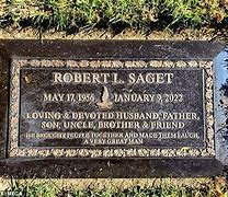 Image result for Bob Saget Grave