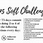 Image result for 30 Book Challenge Printable List