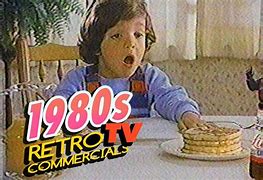 Image result for Retro TV Commercials
