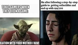 Image result for Game Graphic Meme