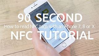 Image result for iPhone 7 NFC