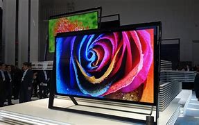 Image result for 110-Inch OLED TV