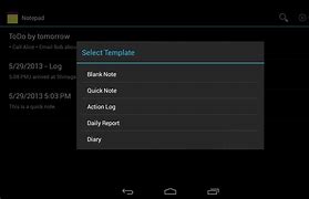 Image result for Simple Note Pad