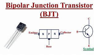 Image result for Junction Transistor