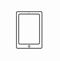 Image result for Tablet Frame Transparent