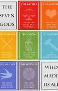 Image result for Game of Thrones Gods