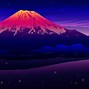 Image result for Mount Fuji Images 4K