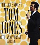 Image result for Tom Jones Poster