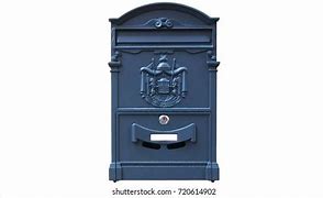 Image result for Mail Box Isolated