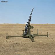 Image result for Type 88 75 mm AA Gun