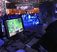 Image result for Electronic Sports League