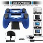 Image result for PS4 Controller Charger