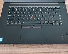 Image result for Lenovo ThinkPad X1 Extreme Gen 2