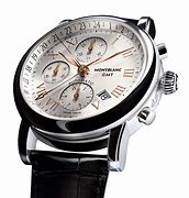Image result for MontBlanc GMT