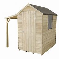 Image result for 4 X 6 Outdoor Shed