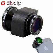 Image result for olloclip iphone macro lenses