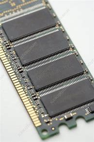 Image result for Computer RAM Chip Black