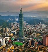 Image result for Taipei 101 Tallest Building