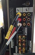 Image result for Sharp TV Model 804887386 Antenna Cable Input