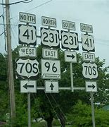 Image result for Confusing Traffic Street Signs